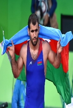 Jabrayil Hasanov