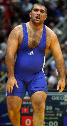 Levan Berianidze