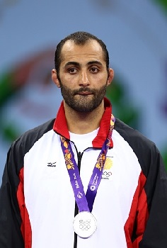 Odikadze Elizbar