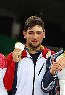 Vladimir Khinchegashvili