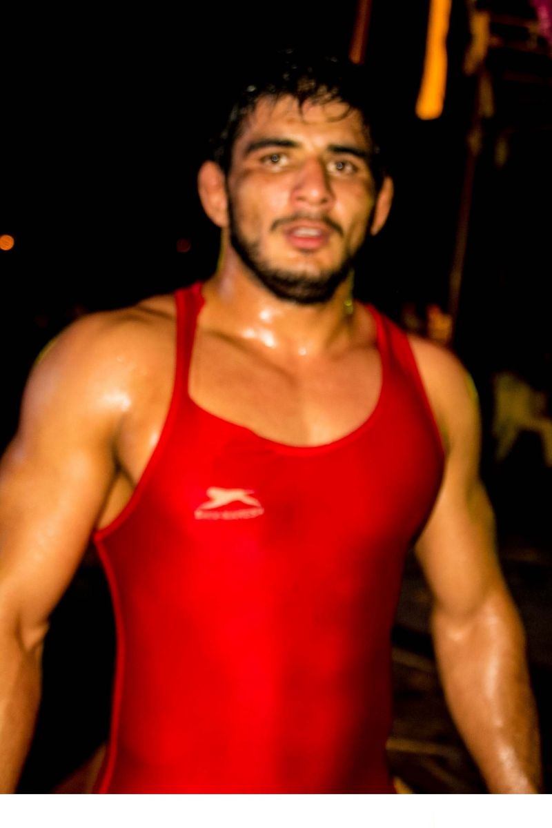 Jitender   