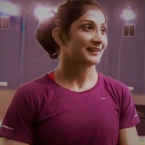 PWL 2: Was desperate to win even if I had died, says Punjab Royalsâ€™ Nirmala Devi