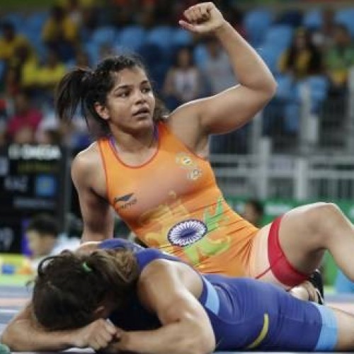 Pro Wrestling League: Sakshi Malik along with eight wrestlers remain unbeaten