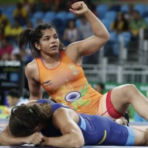 PWL: Sakshi Malik along with eight wrestlers remain unbeaten