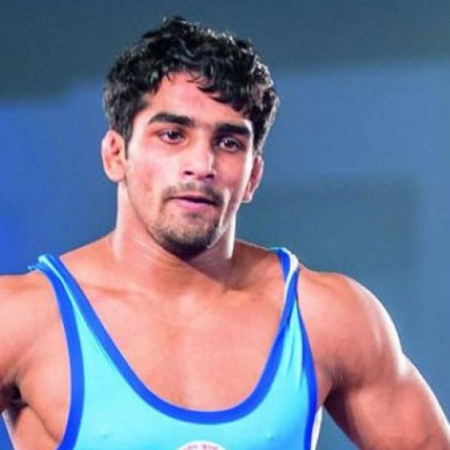 Wrestler Sakshi at 5th spot, Tomar 7th in world rankings