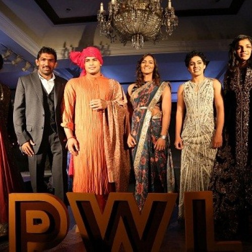 Innovation comes from discomfort, says Goldie Behl