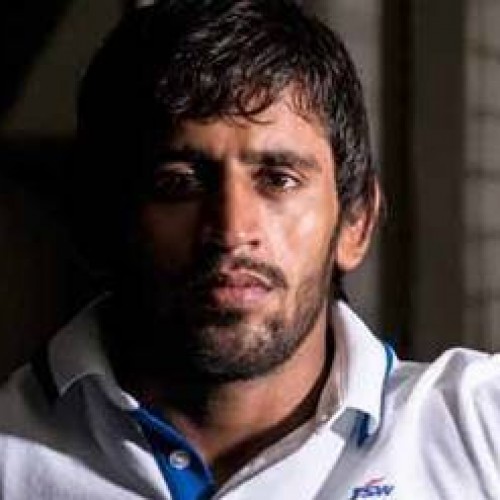 Bajrang Punia becomes most expensive Indian wrestler