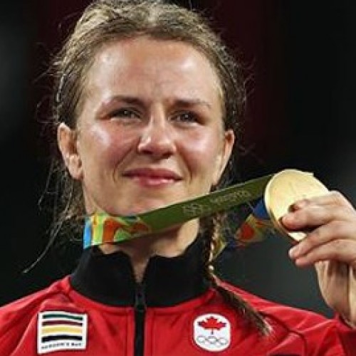  Erica Wiebe Eyes Spot in PWL