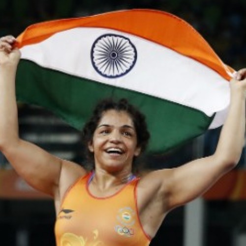 Sakshi Malik credits PWL for improved performances Sakshi Malik credits PWL for improved performances