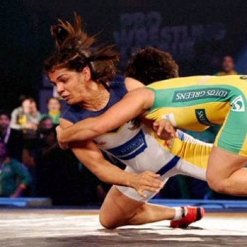 Sakshi says eagerly waiting for PWL