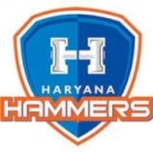 No â€˜homeâ€™ talent, but Haryana Hammers strong contenders