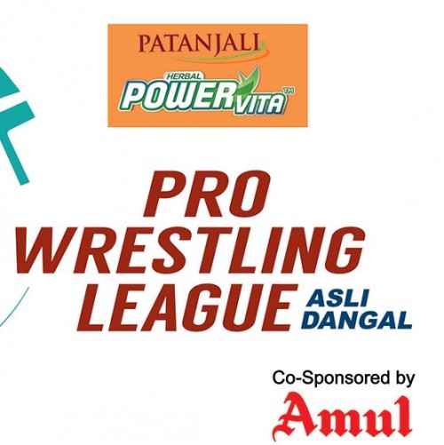 Olympic and World champs to headline the season two of PWL