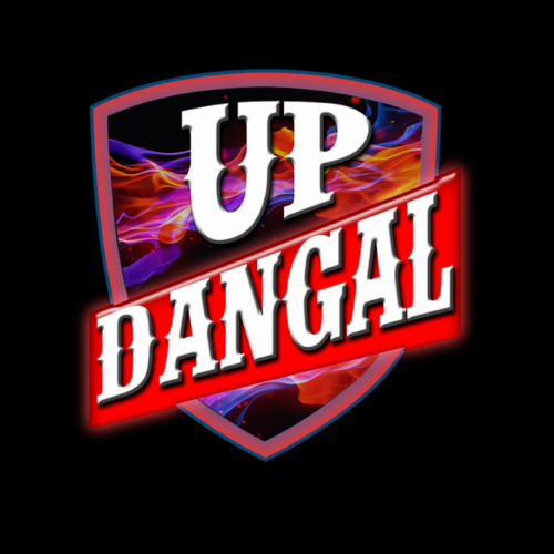 UP Dangal- Naya Josh Naya Dangal