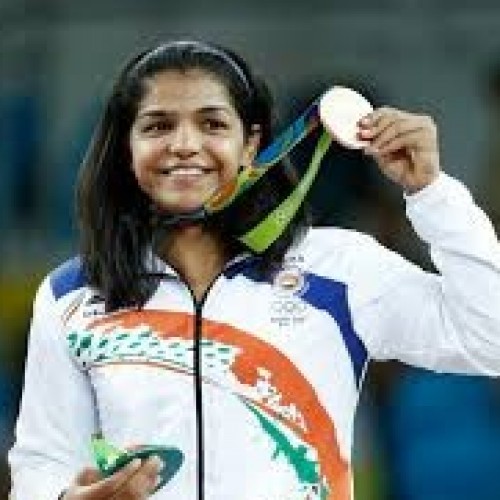 We need more foreign exposure where we can compete with top wrestlers: Sakshi Malik