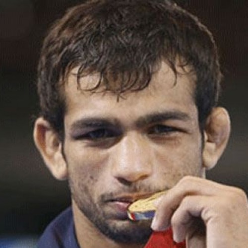 After recovering from knee injury, wrestler Amit Dahiya eyes comeback