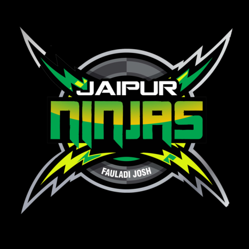 Jaipur Unveils Its Squad and Logo For PWL