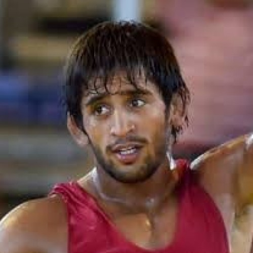 Olympics primary target for top Indian PWL buys, Bajrang and Ritu Phogat