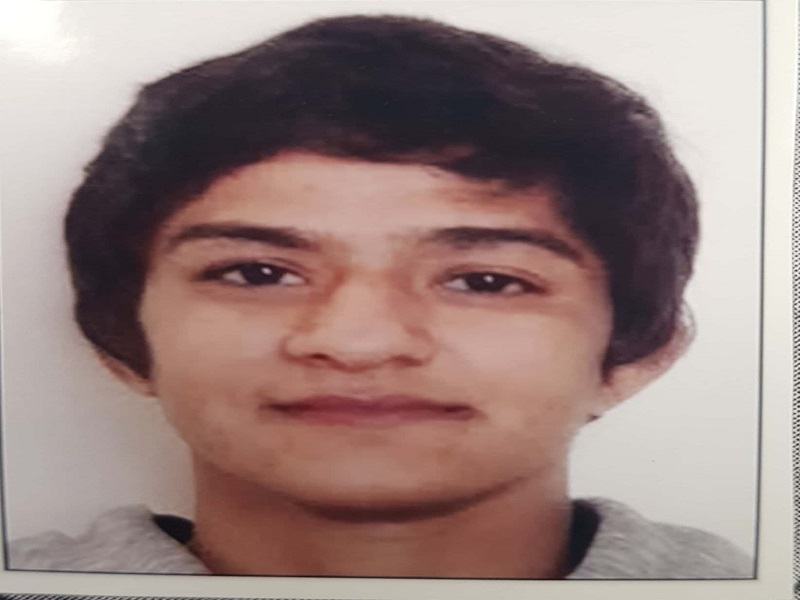 Ritu  Phogat
