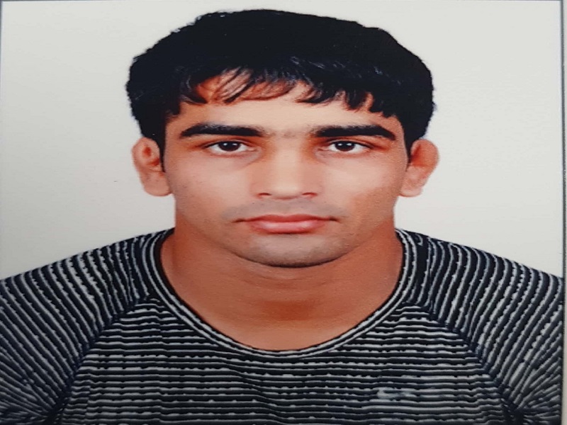 Sandeep  Tomar