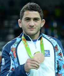 Haji  Aliyev