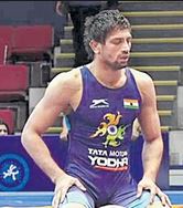 Ravi  Kumar