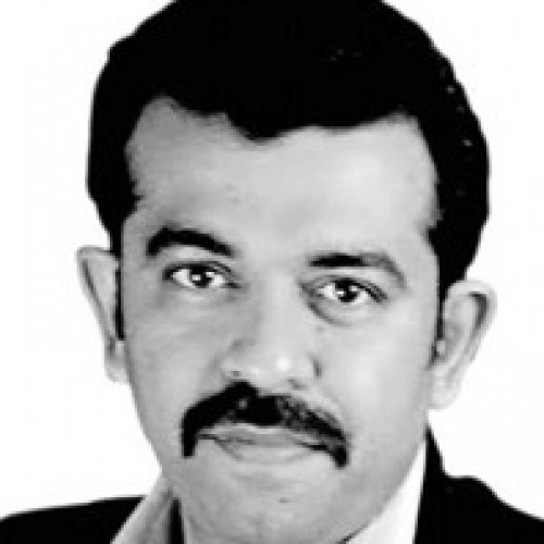 Sunil Yash Kalra